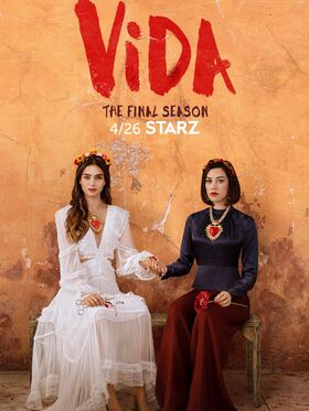 Vida (2018)